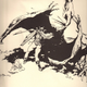 Image for article titled Frank Frazetta's Lord of the Rings illustrations brought barbarian armor to Middle Earth